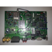 R82.190R-3 , VX4 1ZZ , ARÇELİK , MAİN BOARD , ANAKART (ARM22)