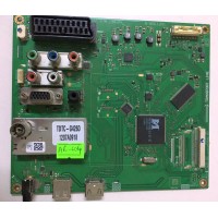 BYTKZZ, VUT190R-5, AUO T315XW03 V3, Main Board, Beko B32-LCK-0BL (ARM23)