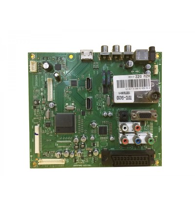 VUT190R-5, BWHPZZ, LTI320AP01, BEKO B32-LCK-0B U, ARÇELİK A32-LCK-0B U, MAİN BOARD, ANA KART (ARM30)