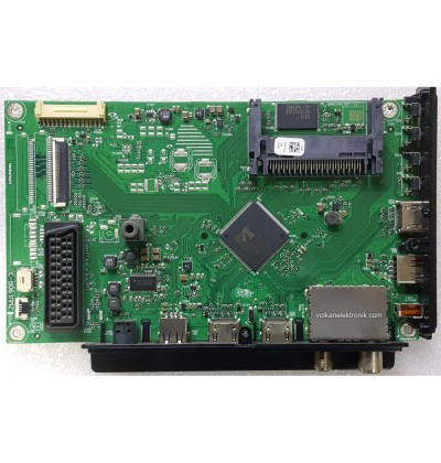 RHX3ZZ , S2B5ZZZ ,  ZWU190R-3 V-0 , B40L 5745 4B , ANAKART ,  (ARM35) - (ARM01)