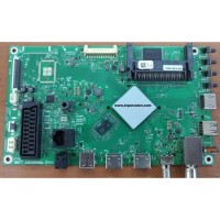 ZG7190R-7, PS9FZZ, N1JFZZ, N1HCZZ, 057D49-B98, BEKO B49L 6652 5B, ARÇELİK A49L 6652 5B, LED TV MAIN BOARD (ARM44)