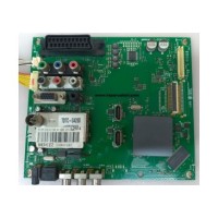 BEDEZZ, YTD190R-7, Main Board, LC370WUN-SC C1, ARÇELİK 94-203 FHD LCD TV  (ARM47)