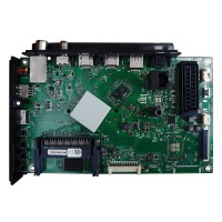 ZNS190R-6 , K89CZZ , ARÇELİK A43L 5531 4W2 MAIN BOARD ANAKART