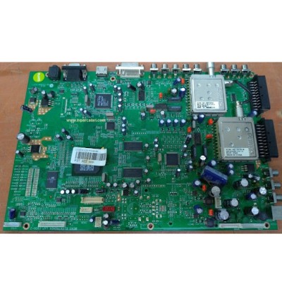 LW7.190R-2 , P3T 9ZZ , MAIN BOARD , ARÇELIK ANAKART , ARM52-M2