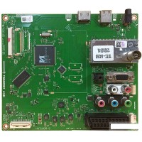 Arçelik-Beko VUT190R-5 V-0 , LANPZZ , MAIN BOARD , ARÇELIK ANAKART , ARM60-M1