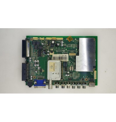 XLA190R-5 , T4B 4ZZ , LX 26 AU8 MLT , BEKO F 66-401 BHD Main Board 