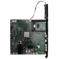 VXP190R-4 , F1V6ZZ , F1V 6ZZ , A50-LW-9336 , MAIN BOARD