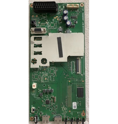 VTY190R-6 V-0 ,K7LAZZ ,057D40-A89 , AL40 LBM520, MAIN BOARD 