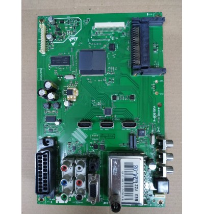 YVR190R-6 , BEU YZZ , ARÇELİK , MAIN BOARD