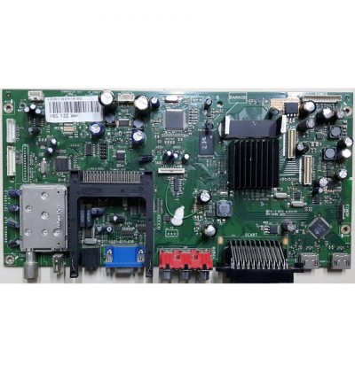 YDT190R-4, YDT190R-5, V8G 1ZZ, LC420WUD (SB)(A1), ARÇELİK, BEKO F 106-523B FHD 100HZ ,MAIN BOARD