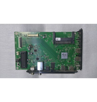 ZNS190R-6 , PXN3ZZ , A40L 5741 4B , B40L 5741 4B, ARCELIK, BEKO, MAIN BOARD