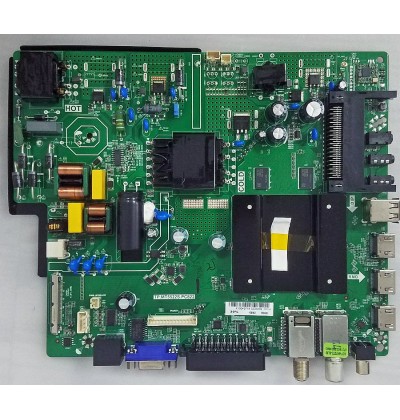 AWOX U5100STR/4K/S ,  TP.MT5522S.PC822 , Z20071488-0A03157 , MAİN BOARD 