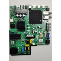 DİJİTSU 55DS8500 MAİN BOARD , ANAKART ,TP.SK706S.PC822
