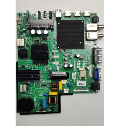 DİJİTSU 55DS8500 MAİN BOARD , ANAKART ,TP.SK706S.PC822