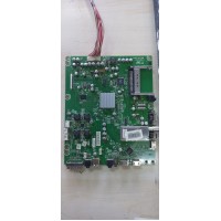 HİSENSE LTDN 32T28NUK MAİNBOARD , RSAG7.820.2086 /ROH VER.D , ANAKART  