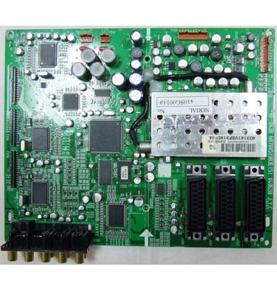 6870VS1983E(5) – RF-043B 040630 – LG – MAİN BOARD (LGM05)
