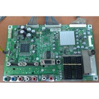 EAX32572503, EBR35814406005, LP78A/PP78A, LG 42PC51-ZB, 42PC51, MAIN BOARD ,(LGM07)