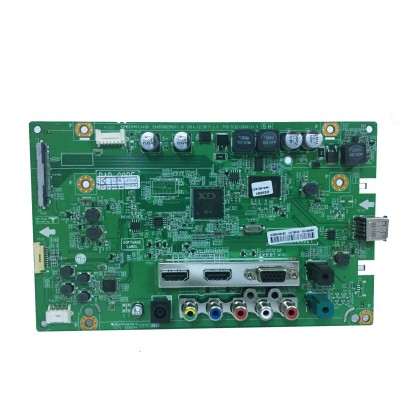 EBT63153221 , EAX65882903(1.0), LG 32MB25HM-P, MAİN BOARD 