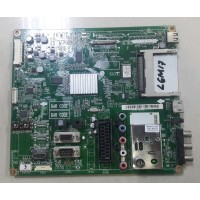 EAX61354204 (0), EBT60927328, EAX61354204, LG 32LD450-ZA, LG 32LD450, Main Board, Ana Kart, LG Display , (LGM17)