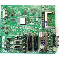 EBU60710807 EBU60710837 EAX60686904 LG 42LH3000 MAİN BOARD (LGM19)LM1