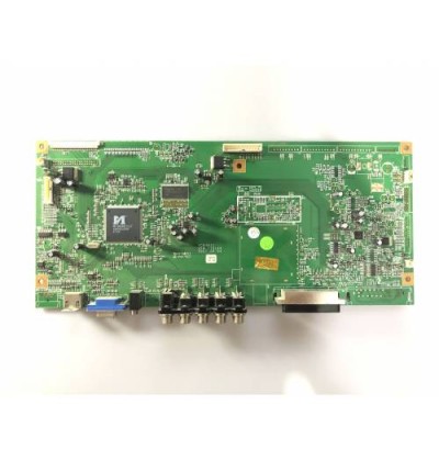 VCB4631, VPM0101A4, VCB4631-QA4, SCHAUBLORENZ SLP-5066, Main Board, Ana Kart