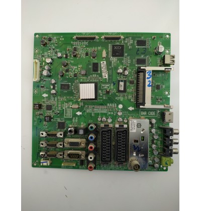 EBU60674845,EAX57644502(5) Main Board,LG 42LH5000-ZB , MAIN BOARD,