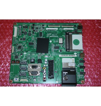 EAX61766102 (0), EBU60902208, EAX61766102(0), LG 37LE5310-ZB,  LG 37LE5300 , Main Board, Ana Kart, LC370EUH-SCA1