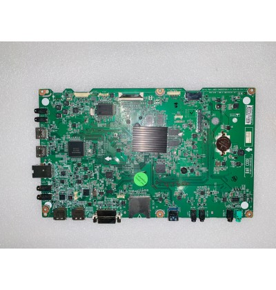 LG , 65UH5C-B  ,  Ana Kart , (EAX66937305) ,  EBT64381402 , MAINBOARD 