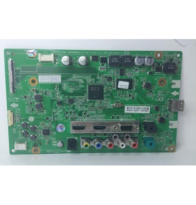 LG 32MB25HM-B Main Board , EAX65882903 (1.0) , EBT63153216 , NC320DUN-VBBP3