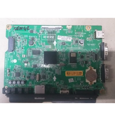 EAX66769505 (1.0), EBT64103104, EAX66769505(1.0), LG 32LH604V-ZB, Main Board 