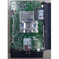 LG 55NANO816PA main board , EAX69580302 (1.0) , 3VJ110 66349475  , AC24T1102G , LGEAX2217000039