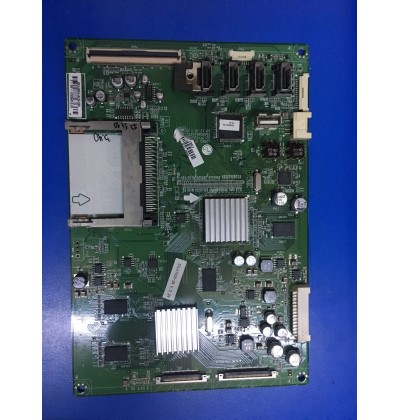 EAX55684502(1) , Main Board , LG 37LH7000 , ANAKART 