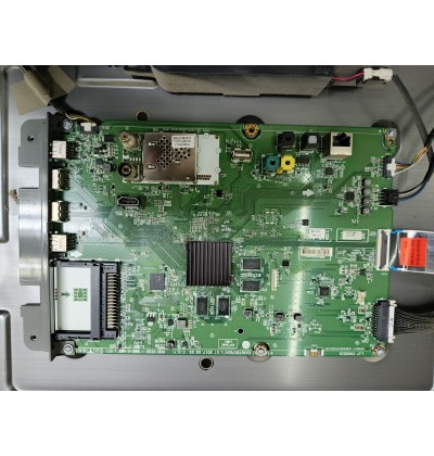 MZ76C10RNJ , EAX67257604 , LG , 55EG9A7V , MAİN , BOARD MZ76C10RNJ , EAX67257604 , LG , 55EG9A7V , MAİN , BOARD