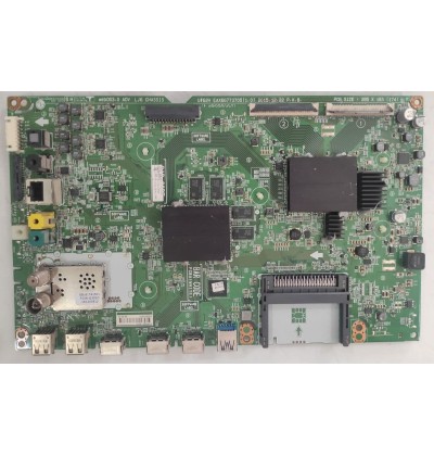 EBT64142103 , 64142103,  EAX66773704 ,1.1 MGJ649496 ,LG ,55UH850V ,4K ,SuperUHD ,3D webOS 3.0 ,SMART ,LED ,TV ,İÇİN ,ANAKART ,MAİN BOARD,