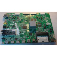 EAX65318802 (1.0), EBT62667908, LG 55EA970, Main Board, Ana Kart, LC550LUD MFP2, LG Display EAX65318802 (1.0), EBT62667908, LG 55EA970, Main Board, Ana Kart, LC550LUD MFP2, LG Display