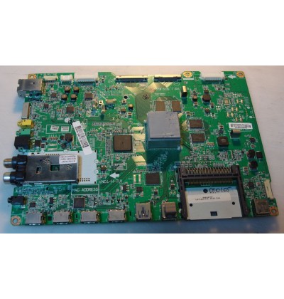 EAX65318802 (1.0), EBT62667908, LG 55EA970, Main Board, Ana Kart, LC550LUD MFP2, LG Display EAX65318802 (1.0), EBT62667908, LG 55EA970, Main Board, Ana Kart, LC550LUD MFP2, LG Display