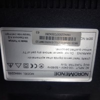 NORDMENDE NM42250 ANAKART ,  TP.SK516S.PB802 , MAİNBOARD 