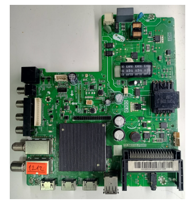 TP.SK516S.PB802, OV32150, ONVO ANAKART, MAINBOARD , ANAKART 