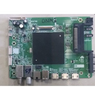 9632T8E , 4704-MT9632-A2233G01 , DIJITSU 65DS8800 , MAIN BOARD  , K650WDF