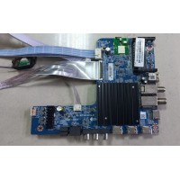ONVO 75OVF9001UQ ANAKART , EL.MT9602Pro-E , MAINBOARD , ANAKART 