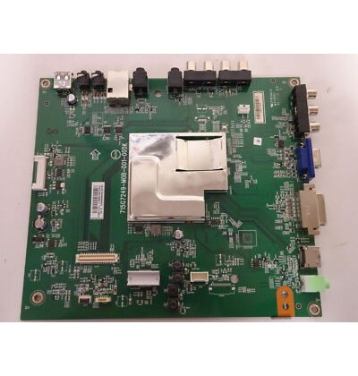 PHILIPS BDL4830QL/00 , 715G7249-M0B-001-005K , (Q)JQFCB0PH008030Q , MAİN BOARD , PHILIPS ANAKART PHILIPS BDL4830QL/00 , 715G7249-M0B-001-005K , (Q)JQFCB0PH008030Q , MAİN BOARD , PHILIPS ANAKART
