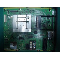 TNP0EA019 9 A , PANASONIC TX-L42U3E , TXN/A20PFUE , LCD TV ANAKART (PSM03)