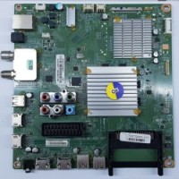 PHILIPS , 43PUS6101/12 , MAİN BOARD , 715G9237-M01-B00-005T , 705TQGPL080 . ANAKART ,(PHM04) 