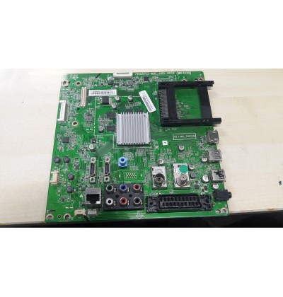 715G5713-M0E-000-005X , WK:1239 , 705TQCPL , PHILIPS ANAKART , 42PFL3208K-12 , MAIN BOARD ,(PHM09)