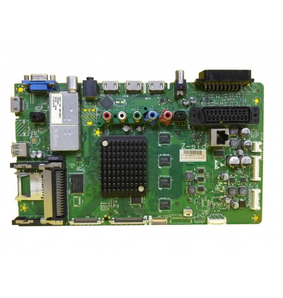 3104 313 63643, 310432863232, LC420EUF-SCA1, PHILIPS 42PFL7695H/12, MAIN BOARD (PHM11)