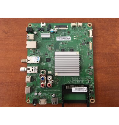 PHILIPS-65PUS6262/12 , MAİN BOARD , 715G8709-M0E-B00-005N , 703TQHPHL177 , PHILIPS MAİN BOARD ,(PHM13)