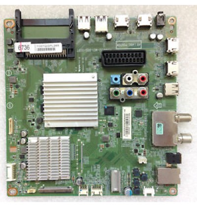 715G8132-M01-B00-005T , 705TQGPL265 , PHILIPS 65PUS6121/12 MAIN BOARD , (PHM14)