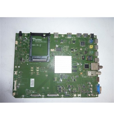 3104 313 65664, 310432868313, Philips 42PFL6877K/12, Philips 42PFL6877K, Main Board, Ana Kart, LTA420EUF-(FE)(P1), LG Display (PHM19)