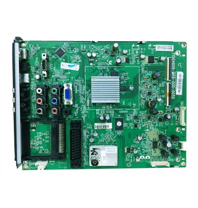 715G4609-M4B-000-005X , PHİLİPS , 42PFL3506 , H/12 , 42PFL3606 , LCD , LC420WUY SC B1 , MAİN BOARD ,(PHM21)-PHM1