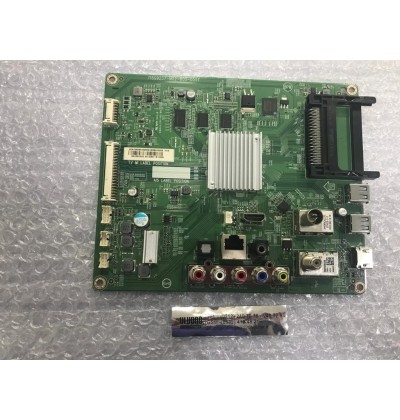 715G9237-M02-B00-005T , PHILIPS 32PFS5803 , MAİN BOARD , ANAKART